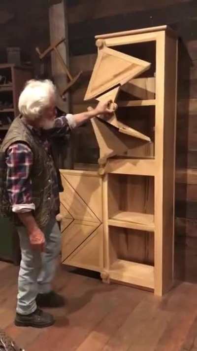 Awesome Carpentry