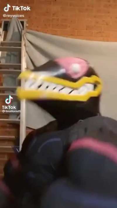 “Geez Nomu”
