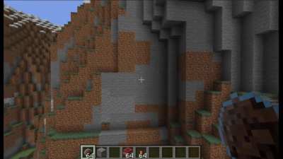 Hole Filler Mod - Smart Hole Filler