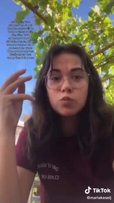 Harvard defending a white supremacist? Im shocked