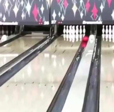 Beginners luck