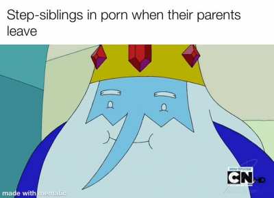 I don’t know why I made this, but here it goes