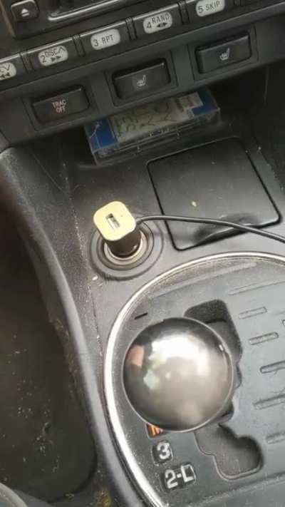 Photos of my junk