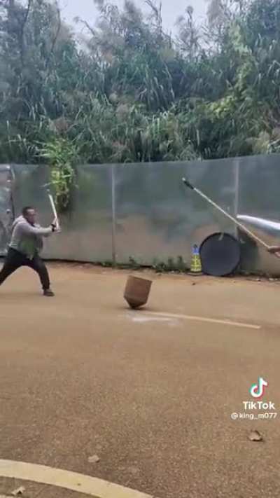 Big and Spin