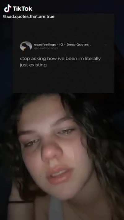 For fucks sake