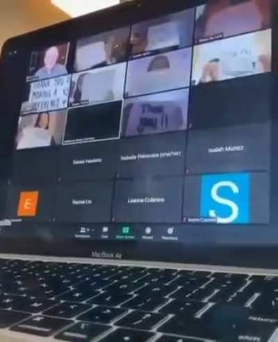 Wait for it.......