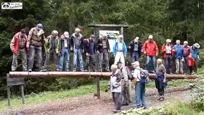Maybe maybe maybe