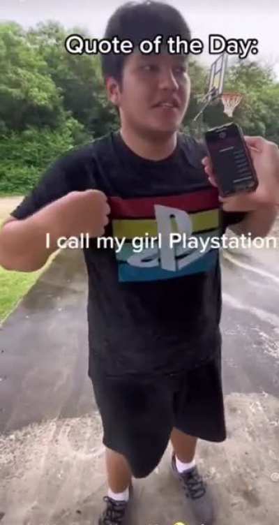 ?