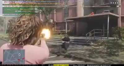 Gta 6 gameplay. Watch before it's getting takedown