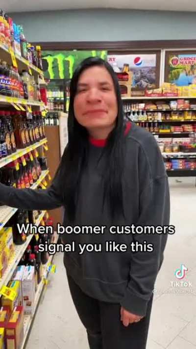 Retail woes
