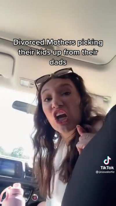 Why are they so jealous anyway?