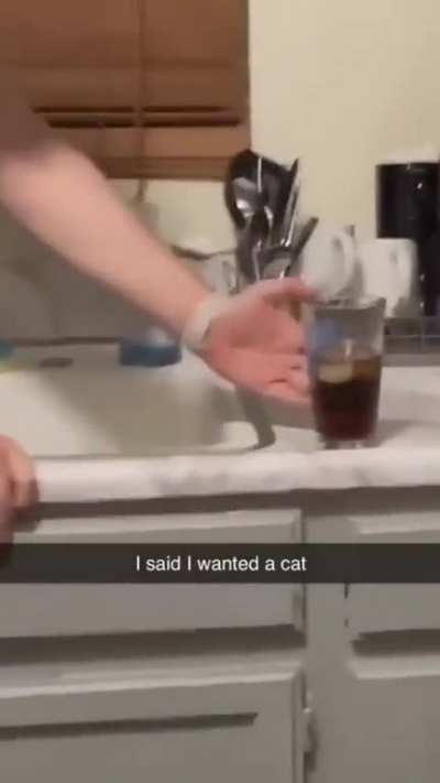 Maybe maybe maybe