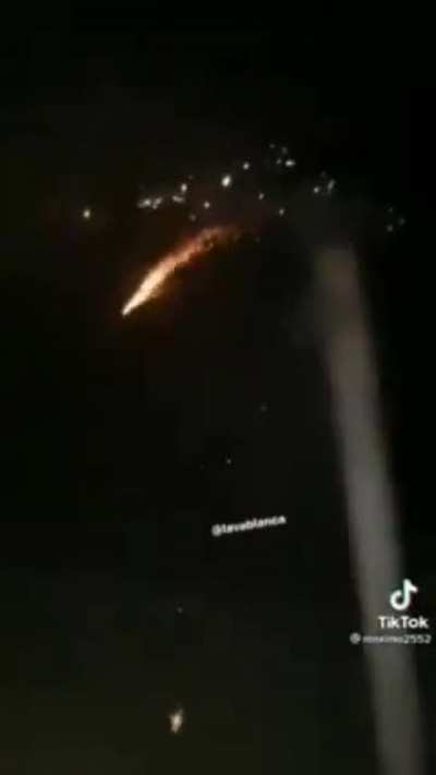 Firework.
