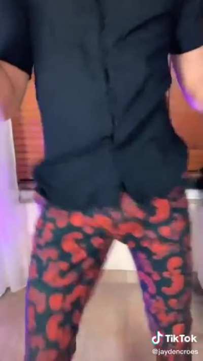 This guy...he needs to be stopped