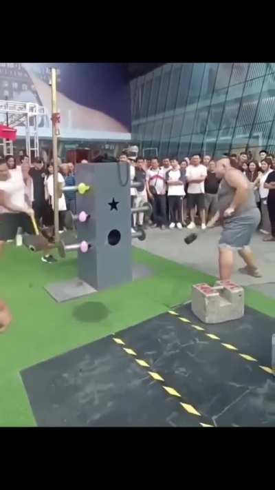 Maybe Maybe Maybe