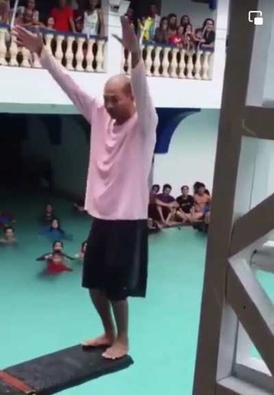Maybe maybe maybe