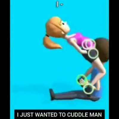 I love mobile games