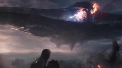This is now canon and you can’t change my mind