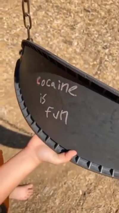 "Connection is fun"
