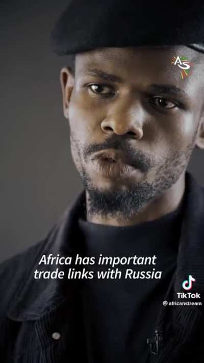 Why many African countries refrain from condemning Russia