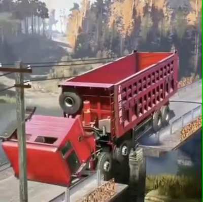 "No problem."