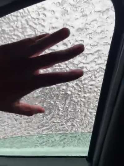 Welcome to Canada in April