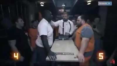 Maybe Maybe Maybe