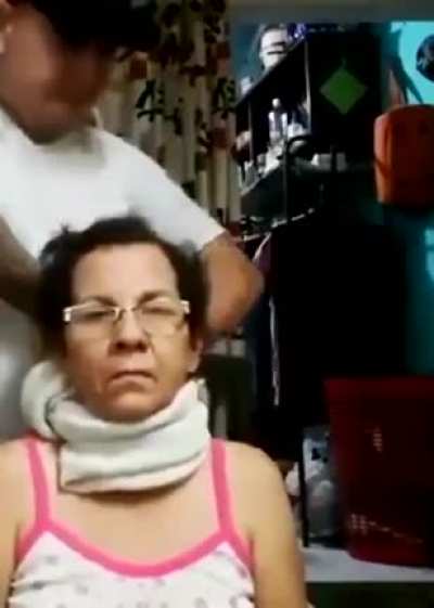 Maybe Maybe Maybe