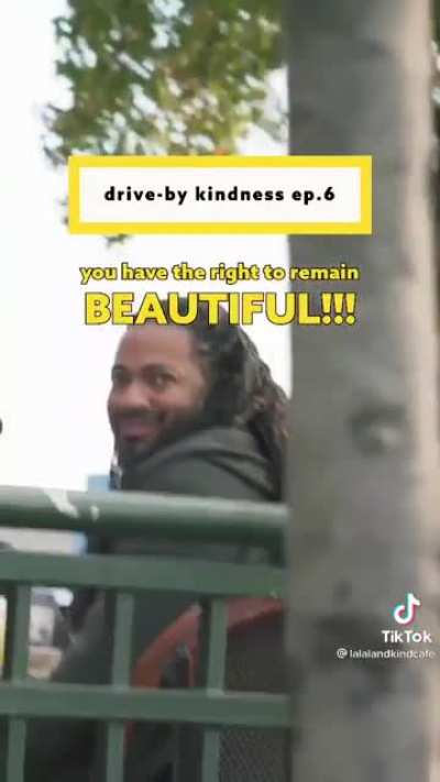 We need more of this and less of that….