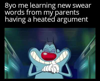 Laughing Intensifys