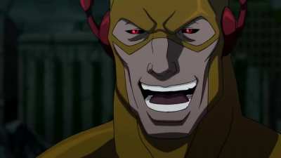 super speed
