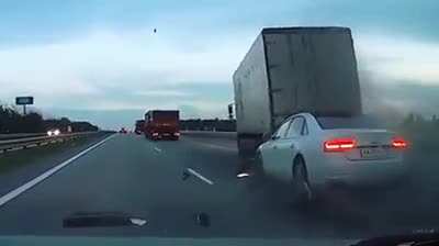 Fast and furious