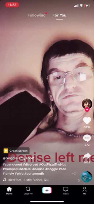 Wtf ?