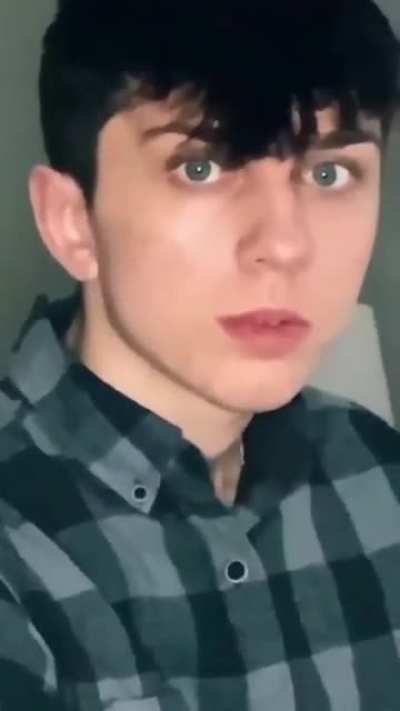 So fucken smooth I dropped my panties