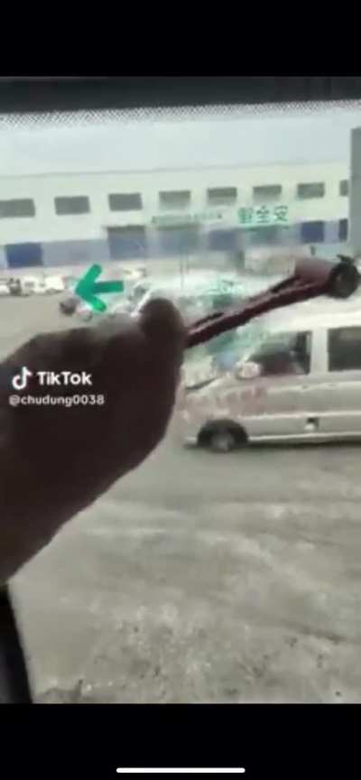 Maybe maybe maybe