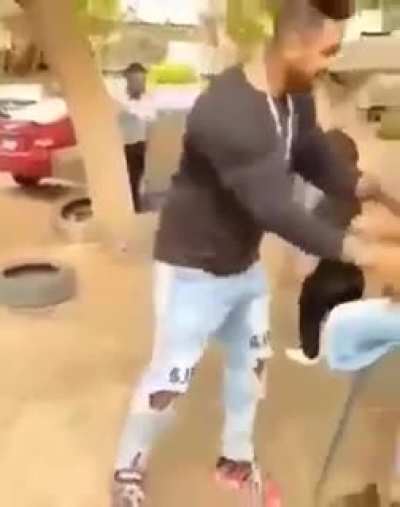 What a troll he is!