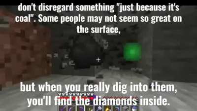 a game has taught me a more valuable life lesson than all my teachers did in fifteen years