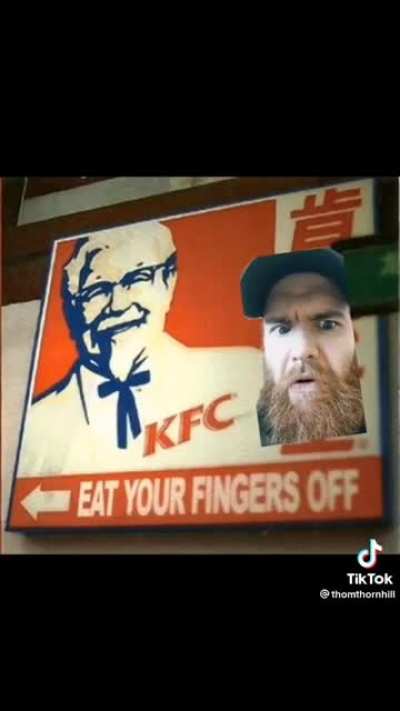 Only watch this if you're in linguine...