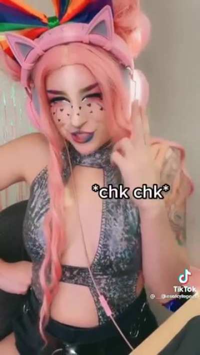 kneeekApz
