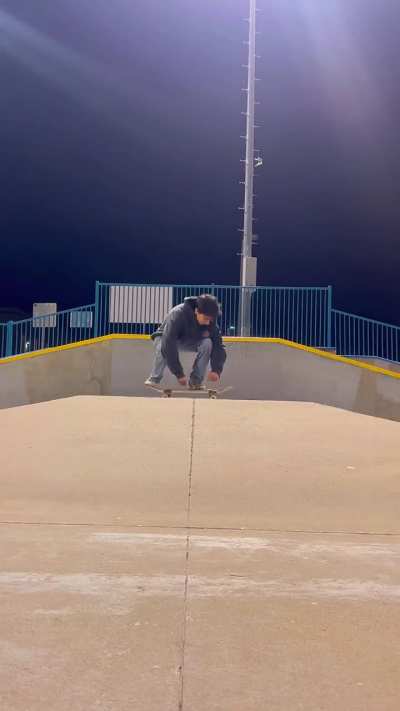 Banger of trick