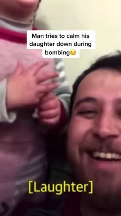 Now thats a father