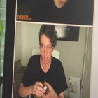 Card trick