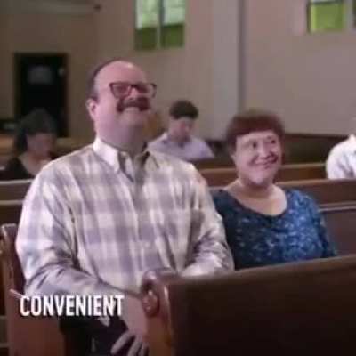 Maybe maybe maybe