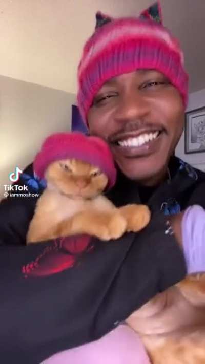 Twins!