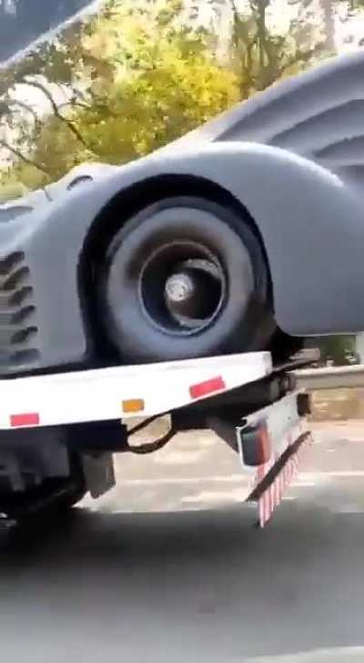What car is this?