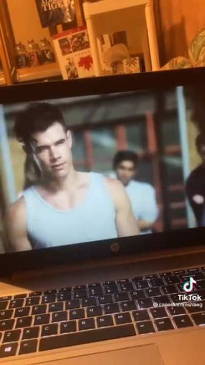 Oh Riverdale….
