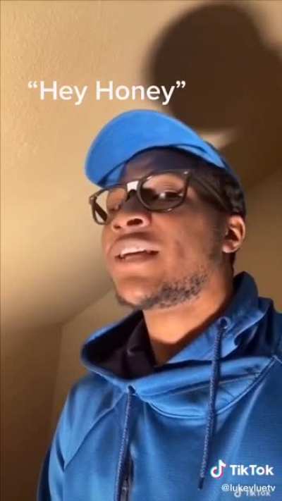 I woke up chris breezy ?