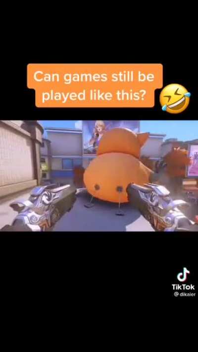 It’s too perfect