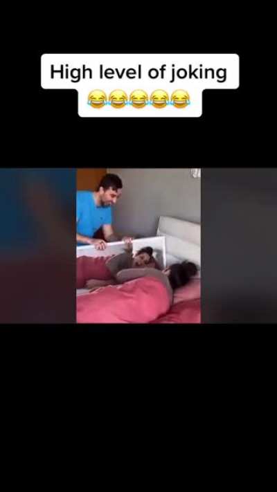 Who is gonna try it to??