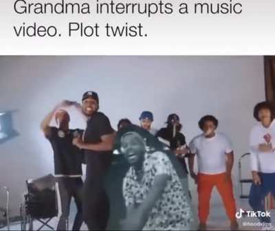 Maybe Maybe Maybe